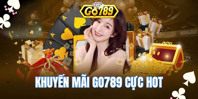 Hàng loạt khuyến mãi cực đã